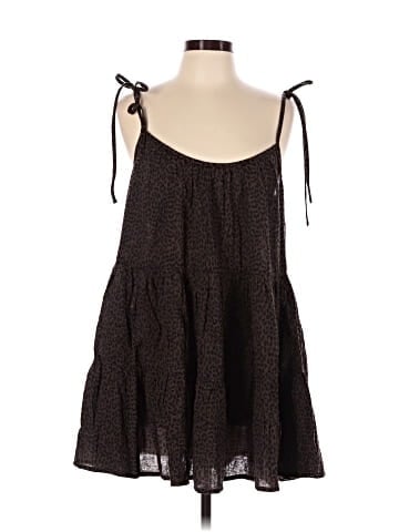 Lands' End Casual Dress (view 1)