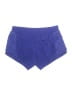 Old Navy 100% Polyester Blue Athletic Shorts Size M - photo 1