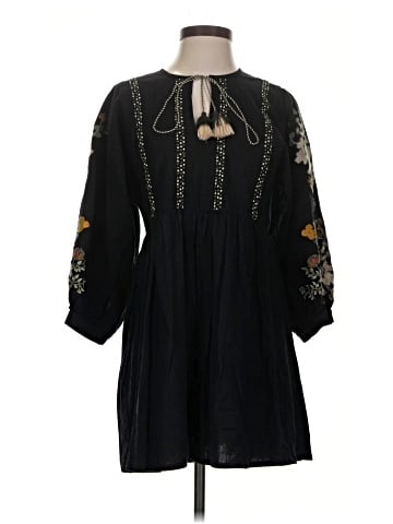 Velvet by Graham & Spencer Casual Dress (view 1)
