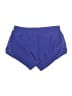 Old Navy 100% Polyester Blue Athletic Shorts Size M - photo 2