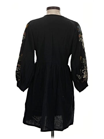 Velvet by Graham & Spencer Casual Dress (view 2)