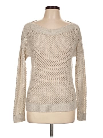 White House Black Market Pullover Sweater (view 1)