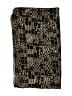 Unbranded Black Scarf One size - photo 2
