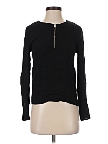 & Other Stories Long Sleeve Top (view 1)