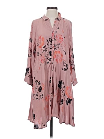 Free People Casual Dress (view 1)