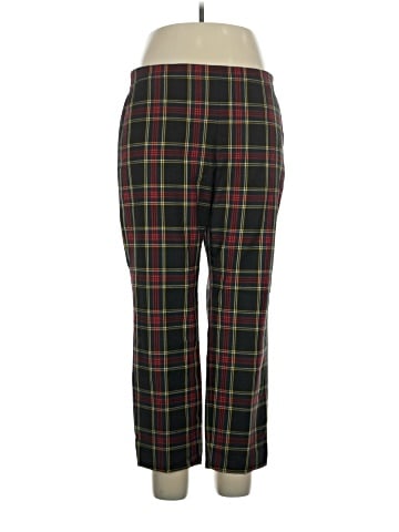 J.Crew Wool Pants (view 1)