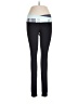 Lululemon Athletica Color Block Black Active Pants Size 10 - photo 1