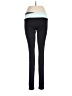 Lululemon Athletica Color Block Black Active Pants Size 10 - photo 2