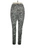 Old Navy Animal Print Silver Casual Pants Size XL - photo 2