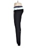 Lululemon Athletica Color Block Black Active Pants Size 10 - photo 5