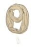 Calvin Klein 100% Acrylic Tan Scarf One size - photo 1