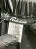 Rainbow Metallic Black Active Pants Size L - photo 7