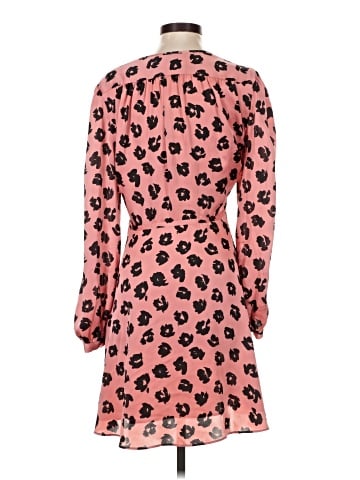 Equipment Casual Dress (view 2)