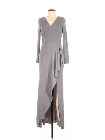 Betsy & Adam Casual Dress (view 1)