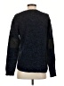 Michael Stars Blue Pullover Sweater Size XS - Sm - photo 2