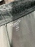 Active by Old Navy 100% Polyester Solid Gray Athletic Shorts Size XXL - photo 3