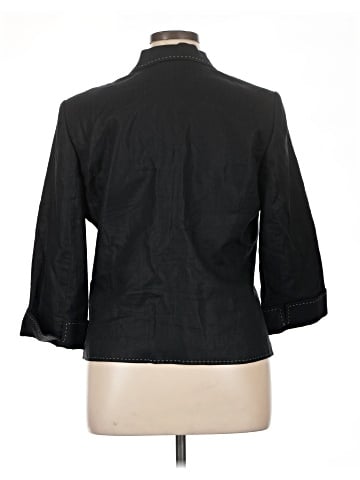 Jones New York Signature Blazer (view 2)