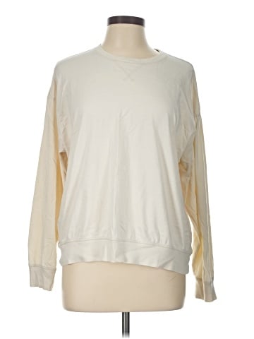 Victoria's Secret Pink Long Sleeve T-Shirt (view 1)
