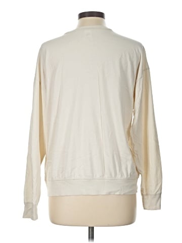 Victoria's Secret Pink Long Sleeve T-Shirt (view 2)