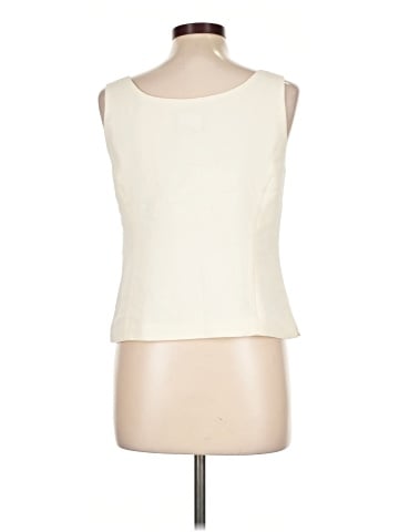 Positive Attitude Sleeveless Top (view 2)