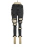 American Eagle Outfitters Black Jeans Size 10 - photo 1