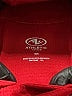Athletic Works 100% Polyester Red Pullover Hoodie 12-18 MO / 18 MO - photo 3