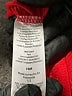 Athletic Works 100% Polyester Red Pullover Hoodie 12-18 MO / 18 MO - photo 4