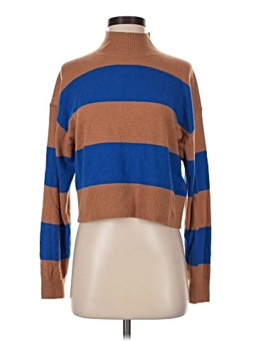 Everlane Wool Pullover Sweater (view 1)