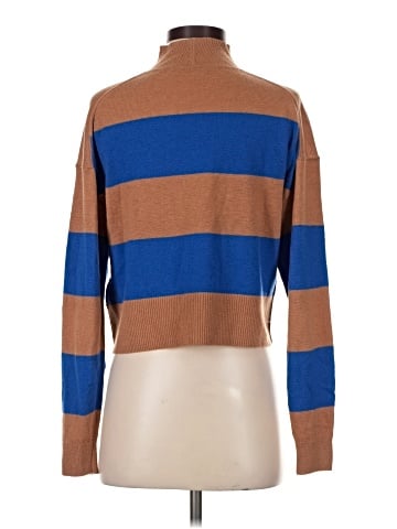 Everlane Wool Pullover Sweater (view 2)