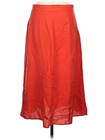 Ann Taylor LOFT Casual Skirt (view 2)