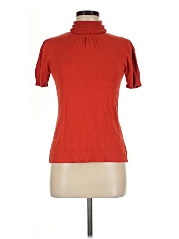 Semantiks Short Sleeve Turtleneck (view 1)