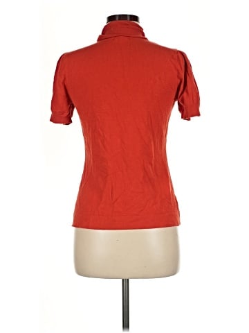 Semantiks Short Sleeve Turtleneck (view 2)