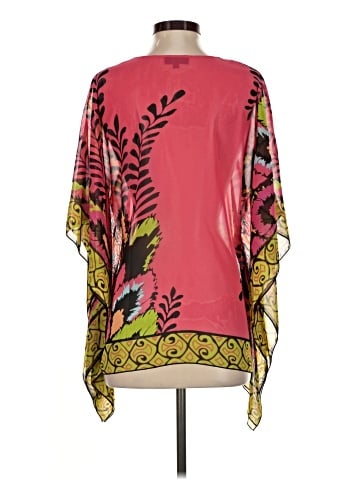 Hale Bob 3/4 Sleeve Blouse (view 2)