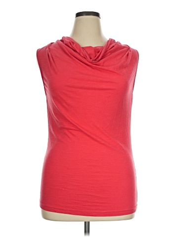 Jenny Sleeveless Top (view 1)