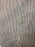 Crewcuts 100% Cotton Stripes Pink Short Sleeve Button-Down Shirt Size 12 - photo 3