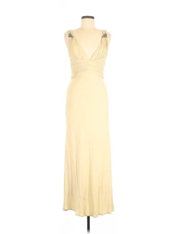 Badgley Mischka Cocktail Dress (view 1)