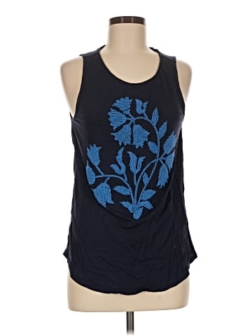 Lucky Brand Sleeveless Blouse (view 1)
