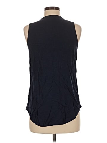 Lucky Brand Sleeveless Blouse (view 2)