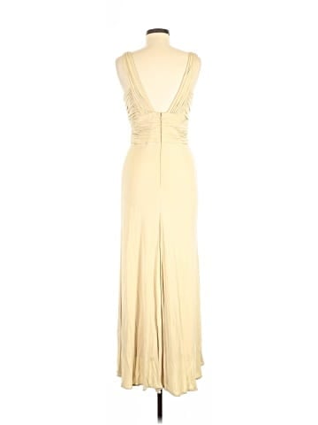Badgley Mischka Cocktail Dress (view 2)