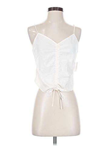 Vero Moda Sleeveless Blouse (view 1)