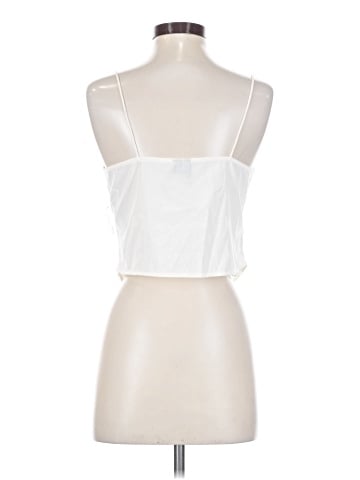 Vero Moda Sleeveless Blouse (view 2)