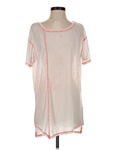 Free Press Short Sleeve T-Shirt (view 1)
