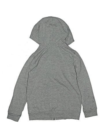 OshKosh B'gosh Zip Up Hoodie (view 2)
