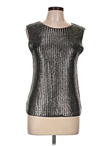 Elan Sweater Vest (view 1)