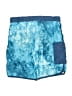 Lands' End 100% Polyester Blue Board Shorts Size 8 - photo 2