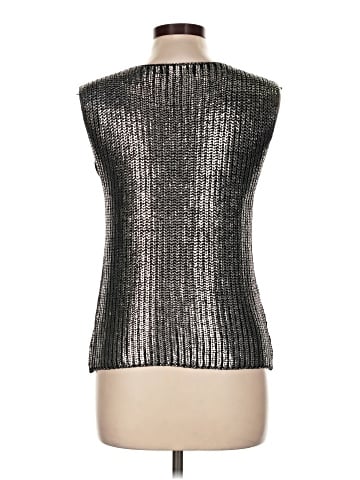 Elan Sweater Vest (view 2)