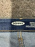 Old Navy Chevron-herringbone Blue Jeans Size 0 - photo 7