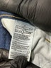 Old Navy Chevron-herringbone Blue Jeans Size 0 - photo 8
