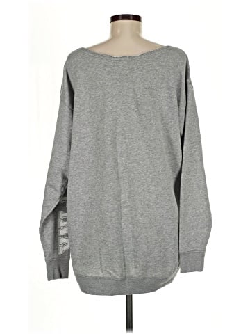 Victoria's Secret Pink Long Sleeve T-Shirt (view 2)