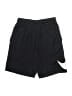 Nike Color Block Black Athletic Shorts Size S (estimated) - photo 1